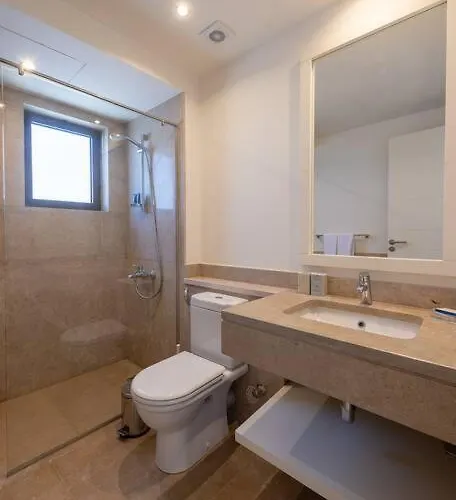 Villa Fanadir With Private Pool Hurghada