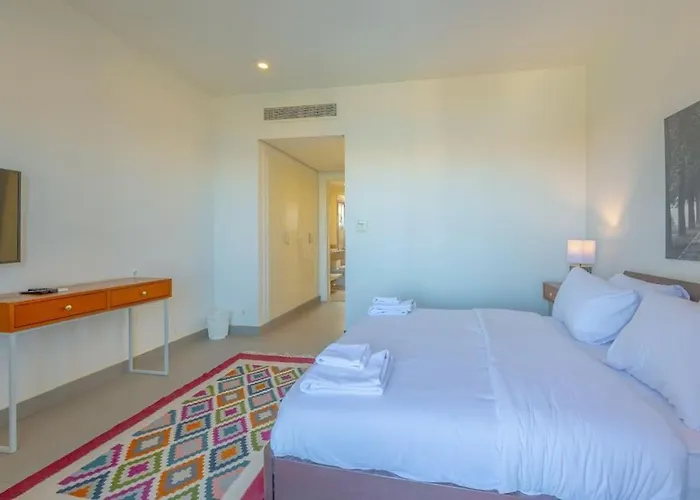 Fanadir With Private Pool Villa Hurghada