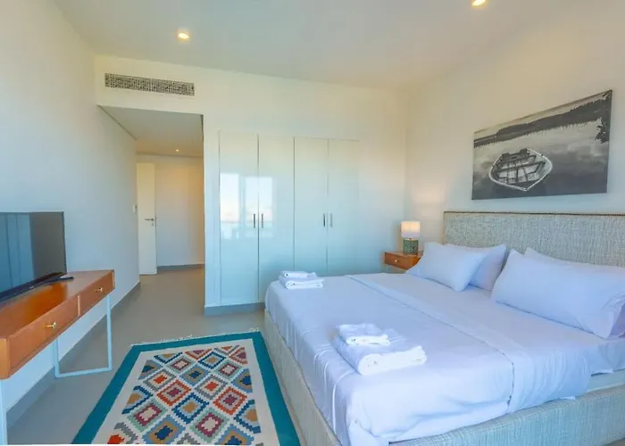 Fanadir With Private Pool Villa *