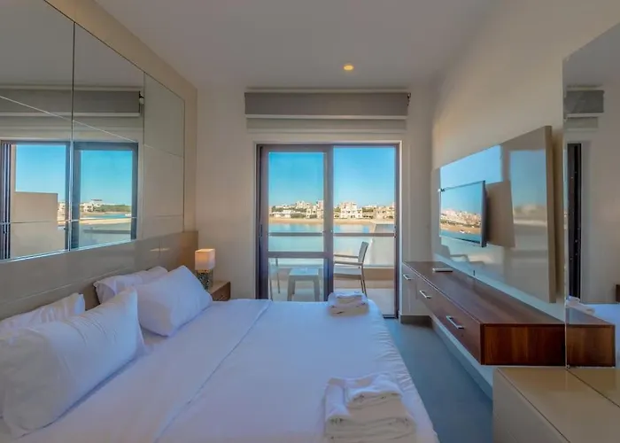 Fanadir With Private Pool * Hurghada