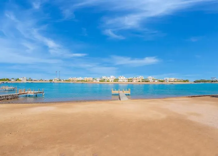 Villa Fanadir With Private Pool *