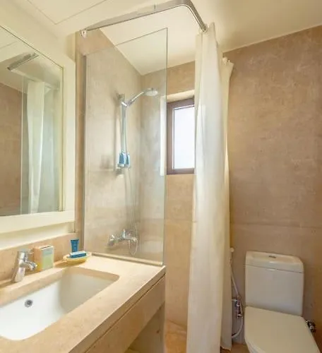 Fanadir With Private Pool Hurghada
